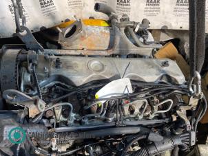 Gebruikte Motor Iveco New Daily III 35C13, S13 Prijs op aanvraag aangeboden door "Altijd Raak" Penders