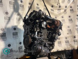 Gebruikte Kleppendeksel Ford Transit Connect (PJ2) 1.6 TDCi 16V 95 Prijs op aanvraag aangeboden door "Altijd Raak" Penders