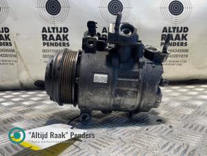 Gebruikte Pomp Airco Ford Transit Connect (PJ2) 1.6 TDCi 16V 95 Prijs op aanvraag aangeboden door "Altijd Raak" Penders