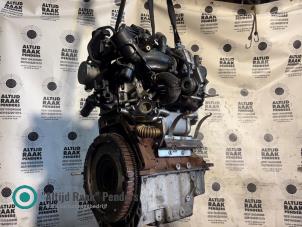 Gebruikte Motor Renault Clio IV (5R) 1.5 Energy dCi 90 FAP Prijs op aanvraag aangeboden door "Altijd Raak" Penders