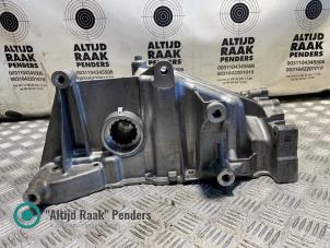 Gebruikte Carterpan Jeep Grand Cherokee (WL) 2.0 16V Prijs op aanvraag aangeboden door "Altijd Raak" Penders