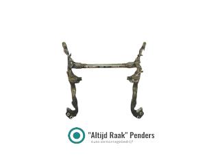 Gebruikte Subframe Audi A5 Cabrio (8F7) 2.0 TFSI 16V Prijs op aanvraag aangeboden door "Altijd Raak" Penders