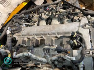 Gebruikte Motor Opel Insignia 2.0 Turbo 16V 4x4 Ecotec Prijs op aanvraag aangeboden door "Altijd Raak" Penders