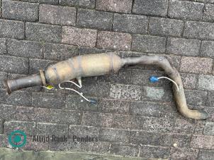 Gebruikte Katalysator Landrover Range Rover Sport (LW) 5.0 V8 32V Supercharged Prijs op aanvraag aangeboden door "Altijd Raak" Penders