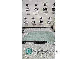 Gebruikte Deurruit 2Deurs links BMW Z3 Roadster (E36/7) Prijs op aanvraag aangeboden door "Altijd Raak" Penders