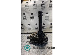 Gebruikte Differentieel voor Landrover Range Rover Sport (LW) 5.0 V8 32V Supercharged Prijs op aanvraag aangeboden door "Altijd Raak" Penders