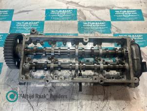 Gebruikte Nokkenashuis Volkswagen Golf VII (AUA) 1.6 TDI 16V Prijs op aanvraag aangeboden door "Altijd Raak" Penders