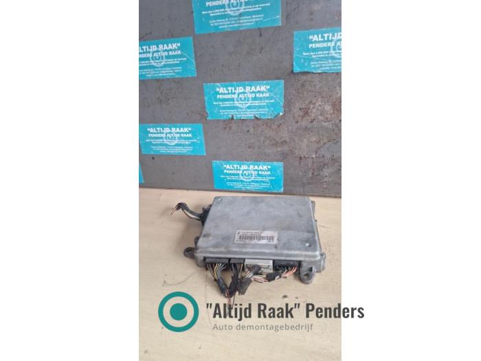 Gebruikte Computer Body Control Jaguar S-type (X200) 2.5 V6 24V Prijs op aanvraag aangeboden door "Altijd Raak" Penders
