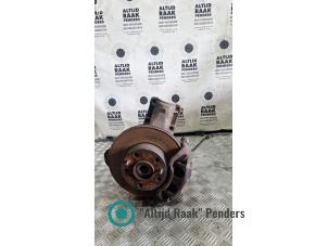 Gebruikte Sensor ABS Fiat Ducato (243/244/245) 2.8 JTD Prijs op aanvraag aangeboden door "Altijd Raak" Penders