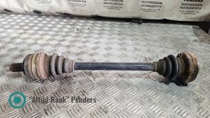 Gebruikte Steekas links-achter BMW Z3 Roadster (E36/7) 1.9 Prijs op aanvraag aangeboden door "Altijd Raak" Penders