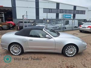 Gebruikte Spiegel Buiten rechts Maserati Spyder 4.2 V8 32V Prijs op aanvraag aangeboden door "Altijd Raak" Penders