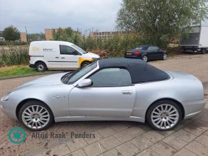 Gebruikte Buitenspiegel links Maserati Spyder 4.2 V8 32V Prijs op aanvraag aangeboden door "Altijd Raak" Penders