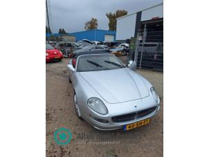 Gebruikte Motorkap Maserati Spyder 4.2 V8 32V Prijs op aanvraag aangeboden door "Altijd Raak" Penders