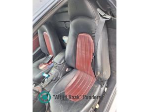 Gebruikte Stoel links Maserati Spyder 4.2 V8 32V Prijs op aanvraag aangeboden door "Altijd Raak" Penders