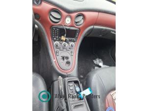 Gebruikte Climatronic Paneel Maserati Spyder 4.2 V8 32V Prijs op aanvraag aangeboden door "Altijd Raak" Penders