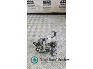 Gebruikte Hogedrukpomp Mercedes C (W204) 1.8 C-200 CGI 16V Prijs op aanvraag aangeboden door "Altijd Raak" Penders