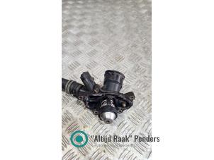 Gebruikte Thermostaat Mercedes C (W204) 1.8 C-200 CGI 16V Prijs op aanvraag aangeboden door "Altijd Raak" Penders