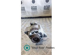 Gebruikte Dynamo Toyota FJ Cruiser Prijs op aanvraag aangeboden door "Altijd Raak" Penders