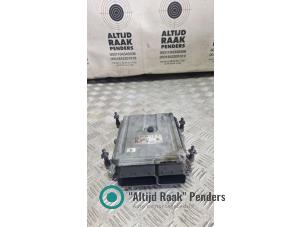 Gebruikte Computer Motormanagement Mercedes CLS AMG (C218) 63 AMG 5.5 V8 32V Prijs op aanvraag aangeboden door "Altijd Raak" Penders