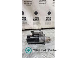 Gebruikte Startmotor Mercedes Sprinter 3,5t (906.63) 319 CDI,BlueTEC V6 24V Prijs op aanvraag aangeboden door "Altijd Raak" Penders