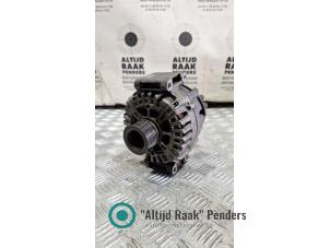 Gebruikte Dynamo Mercedes Sprinter 3,5t (906.63) 319 CDI,BlueTEC V6 24V Prijs op aanvraag aangeboden door "Altijd Raak" Penders