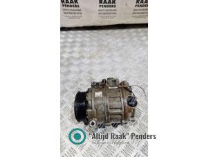 Gebruikte Aircopomp Mercedes Sprinter 3,5t (906.63) 319 CDI,BlueTEC V6 24V Prijs op aanvraag aangeboden door "Altijd Raak" Penders