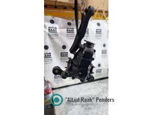 Gebruikte Differentieel achter Toyota HiAce II 2.4 D Prijs op aanvraag aangeboden door "Altijd Raak" Penders