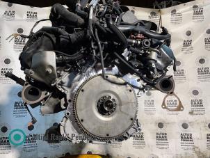 Gebruikte Motor Audi S5 Sportback (8TA) S5 3.0 TFSI V6 32V Prijs op aanvraag aangeboden door "Altijd Raak" Penders