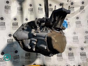 Gebruikte Versnellingsbak Fiat Ducato (243/244/245) 2.8 JTD Combinato Prijs op aanvraag aangeboden door "Altijd Raak" Penders