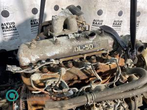 Gebruikte Motor Daihatsu Rocky Pick-up 2.8 EX LWB Prijs op aanvraag aangeboden door "Altijd Raak" Penders