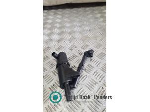 Gebruikte Vulpijp olie Porsche Boxster (986) 3.2 S 24V Prijs op aanvraag aangeboden door "Altijd Raak" Penders