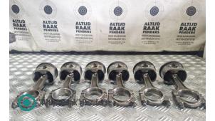 Gebruikte Drijfstang Porsche Boxster (986) 3.2 S 24V Prijs op aanvraag aangeboden door "Altijd Raak" Penders