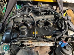 Gebruikte Motor BMW 1 serie (F20) 116i 1.6 16V Prijs op aanvraag aangeboden door "Altijd Raak" Penders