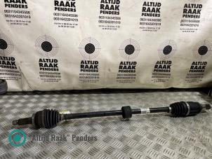 Gebruikte Aandrijfas rechts-voor Suzuki Vitara (LY/MY) 1.6 16V VVT Prijs op aanvraag aangeboden door "Altijd Raak" Penders