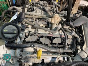 Gebruikte Motor Skoda Octavia Combi (1Z5) 1.4 TSI 16V Prijs op aanvraag aangeboden door "Altijd Raak" Penders