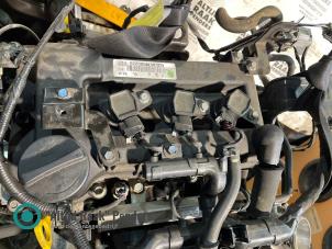 Gebruikte Motor Hyundai i10 (B5) 1.0 Bi-Fuel Prijs op aanvraag aangeboden door "Altijd Raak" Penders