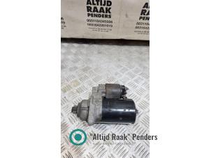 Gebruikte Dynamo Porsche Boxster (986) 3.2 S 24V Prijs op aanvraag aangeboden door "Altijd Raak" Penders