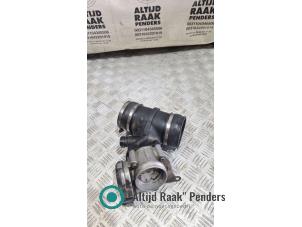 Gebruikte Gasklephuis Porsche Boxster (986) 3.2 S 24V Prijs op aanvraag aangeboden door "Altijd Raak" Penders