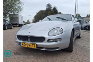 Gebruikte Mistlamp rechts-voor Maserati Spyder 4.2 V8 32V Prijs op aanvraag aangeboden door "Altijd Raak" Penders