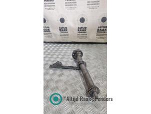 Gebruikte Balansas Porsche Boxster (986) 3.2 S 24V Prijs op aanvraag aangeboden door "Altijd Raak" Penders