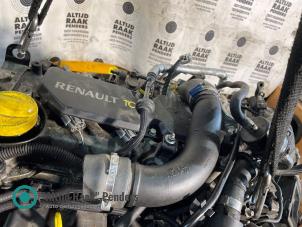 Gebruikte Motor Dacia Lodgy (JS) 1.2 TCE 16V Prijs op aanvraag aangeboden door "Altijd Raak" Penders