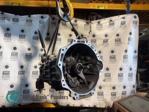 Gebruikte Versnellingsbak Isuzu D-Max (TFR/TFS) 1.9 DDi 4x4 Prijs op aanvraag aangeboden door "Altijd Raak" Penders