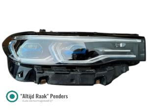 Gebruikte Koplamp rechts BMW X7 Prijs op aanvraag aangeboden door "Altijd Raak" Penders