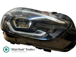 Gebruikte Koplamp rechts BMW Z4 Roadster (G29) Prijs op aanvraag aangeboden door "Altijd Raak" Penders