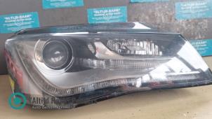Gebruikte Koplamp rechts Audi A8 (D4) Prijs op aanvraag aangeboden door "Altijd Raak" Penders