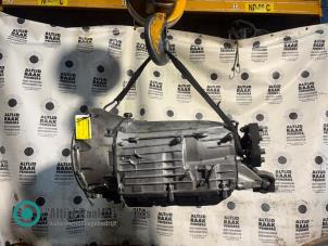 Gebruikte Automaatbak Mercedes CLS AMG (C218) 5.5 63 S AMG V8 32V Prijs op aanvraag aangeboden door "Altijd Raak" Penders