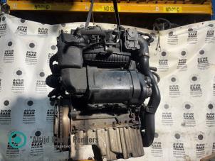 Gebruikte Motor Volkswagen Golf V (1K1) 1.4 GT 16V Prijs op aanvraag aangeboden door "Altijd Raak" Penders