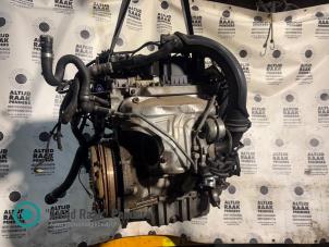 Gebruikte Motor Volvo V40 (MV) 1.6 T2 GTDi 16V Prijs op aanvraag aangeboden door "Altijd Raak" Penders