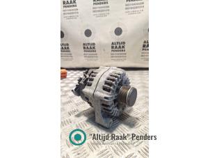 Gebruikte Alternator BMW X1 (E84) sDrive 18d 2.0 16V Prijs op aanvraag aangeboden door "Altijd Raak" Penders