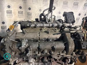 Gebruikte Nokkenashuis Opel Combo 1.3 CDTI 16V Prijs op aanvraag aangeboden door "Altijd Raak" Penders